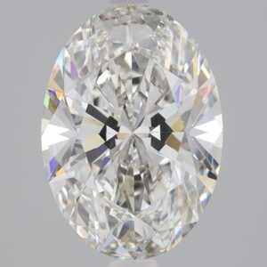 2.27 CT Oval