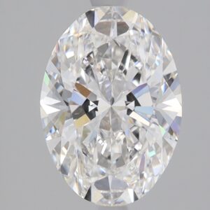 2.27 CT Oval