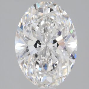 2.27 CT Oval