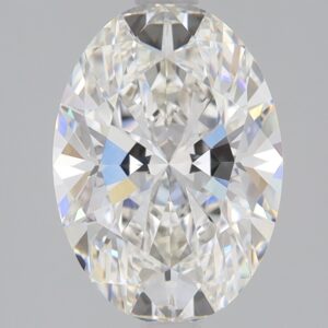 2.27 CT Oval