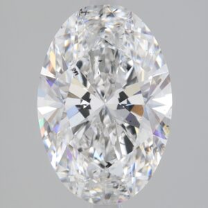 2.13 CT Oval