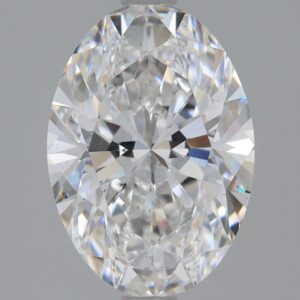 2.27 CT Oval