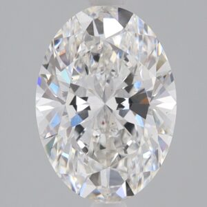 2.27 CT Oval