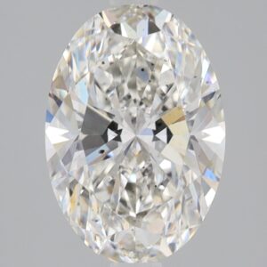2.27 CT Oval