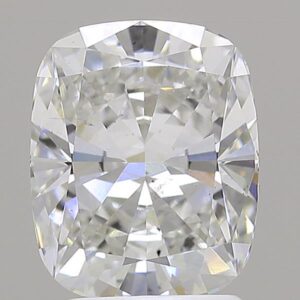 2.27 CT Cushion