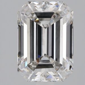 2.27 CT Emerald