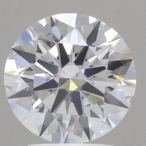 2.28 CT Round