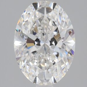 2.28 CT Oval