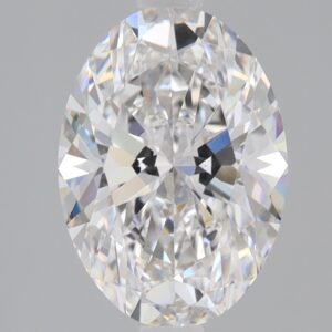 2.28 CT Oval