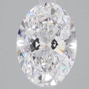 2.28 CT Oval