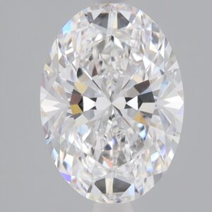 2.28 CT Oval