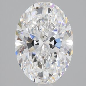 2.28 CT Oval