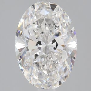 2.28 CT Oval