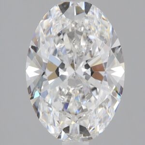 2.28 CT Oval