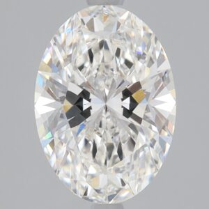 2.28 CT Oval