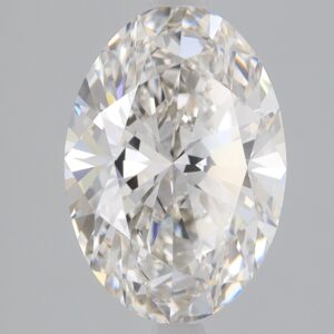 2.28 CT Oval