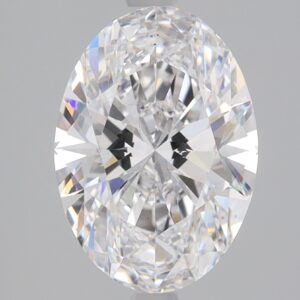 2.28 CT Oval