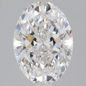2.28 CT Oval