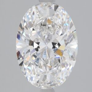 2.28 CT Oval