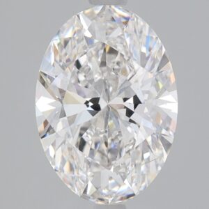 2.28 CT Oval