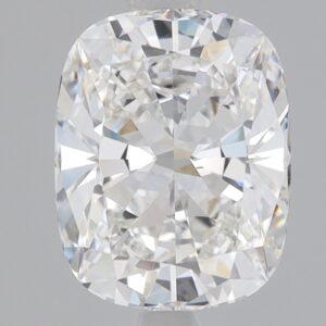 2.28 CT Cushion