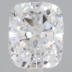 2.28 CT Cushion