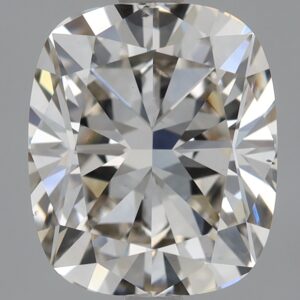 2.28 CT Cushion