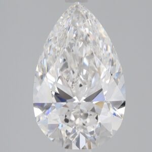 2.29 CT Pear