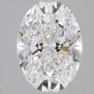 2.29 CT Oval