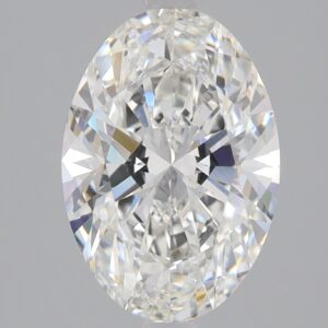 2.29 CT Oval