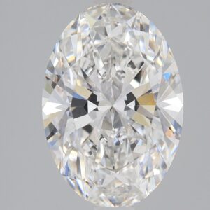 2.29 CT Oval