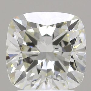 2.13 CT Cushion
