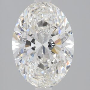 2.29 CT Oval