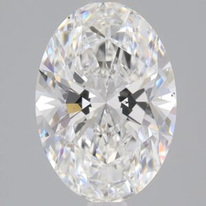 2.29 CT Oval
