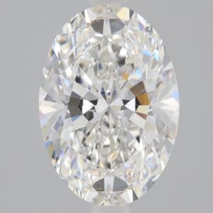 2.29 CT Oval