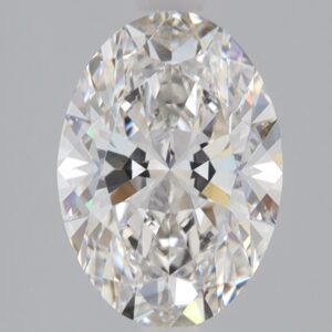 2.29 CT Oval