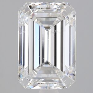 2.29 CT Emerald