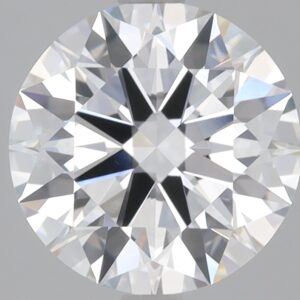 2.30 CT Round