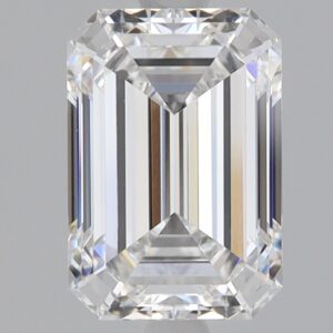 2.13 CT Emerald