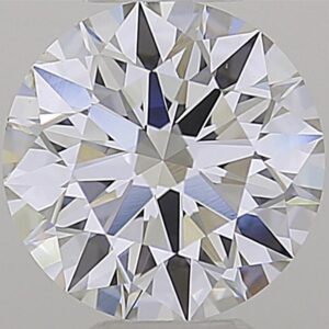 2.30 CT Round