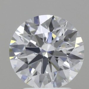 2.30 CT Round