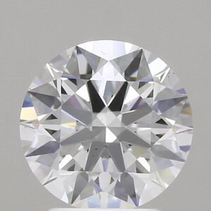 2.30 CT Round