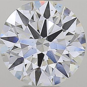 2.30 CT Round