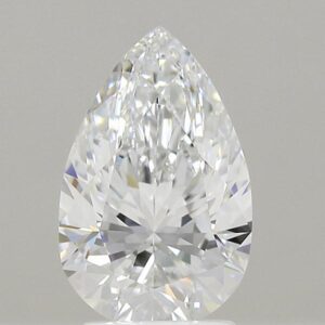 2.30 CT Pear