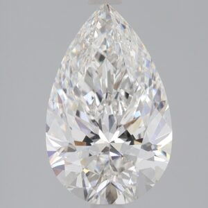 2.30 CT Pear