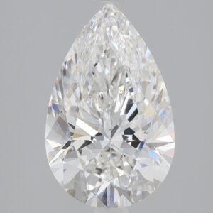 2.30 CT Pear