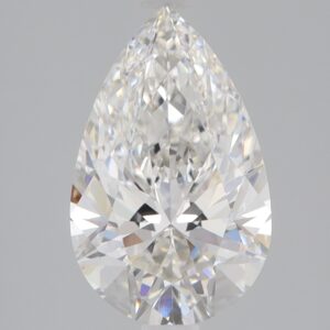 2.30 CT Pear