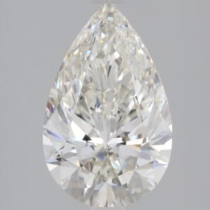 2.30 CT Pear