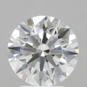 2.14 CT Round