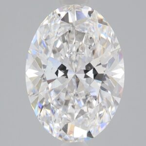 2.30 CT Oval